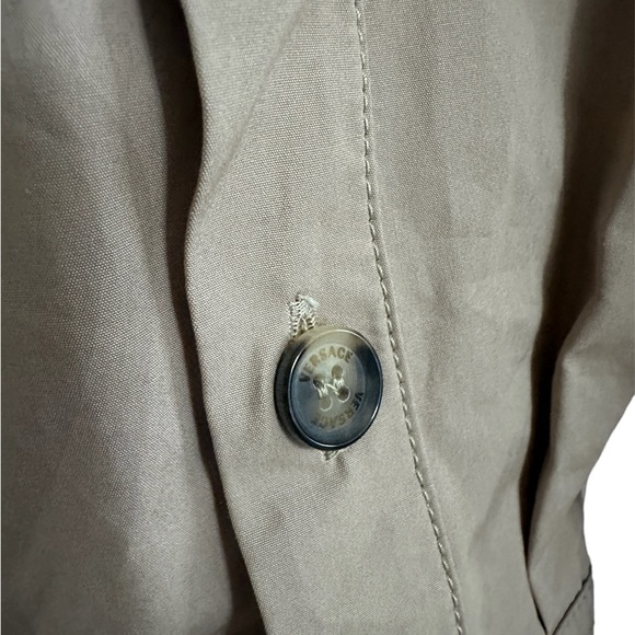 Men’s Versace Button Down Shirt - Picture 4 of 6